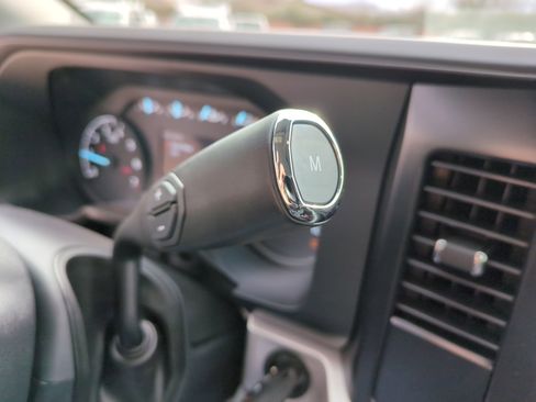 New 2026 Ford F250 XL w/ XL Chrome Package image 13