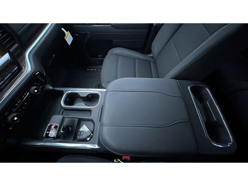 New 2026 Chevrolet Silverado 1500 RST image 20