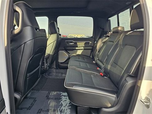 New 2026 RAM 1500 Laramie image 13