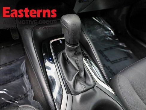 Used 2024 Toyota Corolla LE image 13