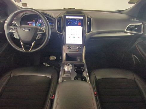Used 2023 Ford Edge ST-Line AWD/4WD image 11
