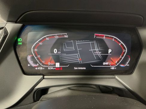 Certified 2024 BMW 228i Gran Coupe w/ Convenience Package image 10