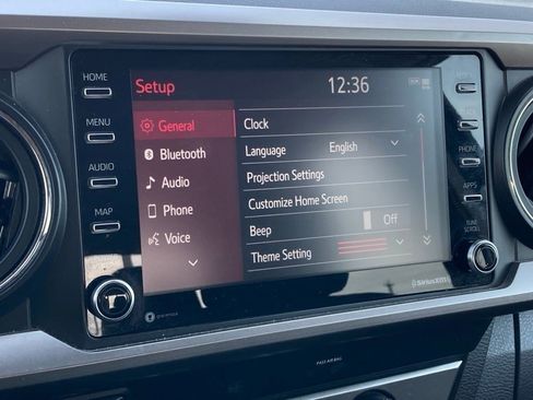 Used 2023 Toyota Tacoma SR5 image 22