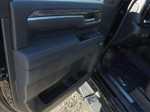 New 2026 Chevrolet Silverado 2500 LTZ w/ LTZ Premium Package image 10