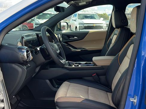 New 2026 Chevrolet Equinox ACTIV w/ Convenience Package III image 29