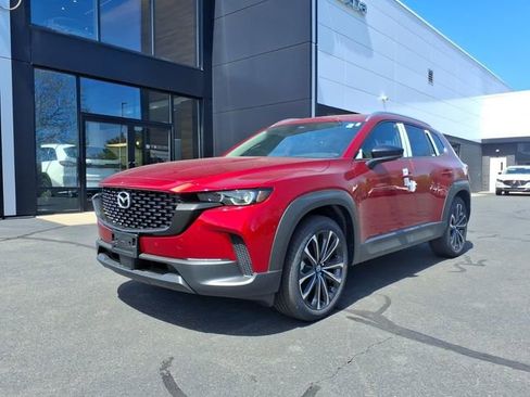 New 2026 MAZDA CX-50 AWD 2.5 S w/ Weather Package image 9