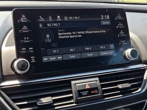 Used 2020 Honda Accord Sport image 13