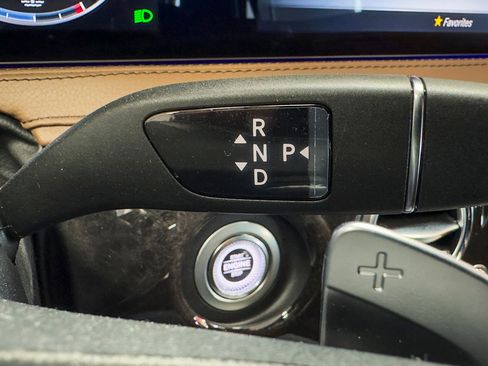 Used 2020 Mercedes-Benz S 560 Sedan image 66