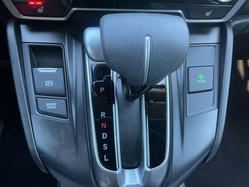 Used 2019 Honda CR-V EX image 24