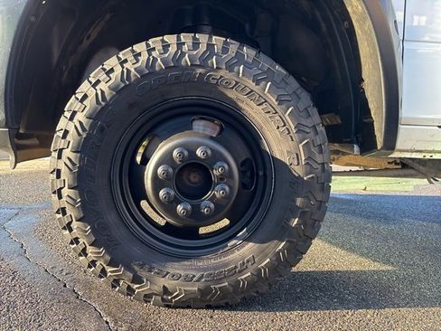 Used 2018 RAM 3500 Tradesman w/ Cold Weather Group image 7