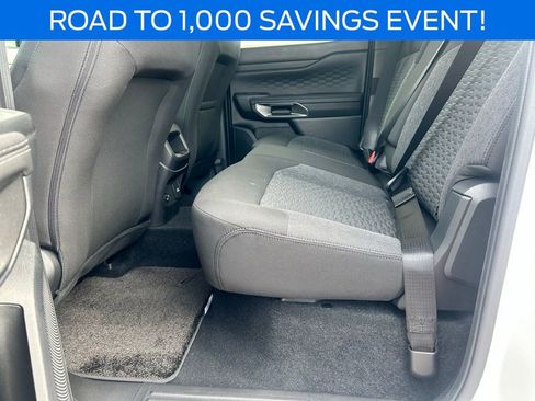 New 2025 Ford Ranger XLT w/ Equipment Group 301A High image 19