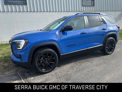 New 2026 GMC Terrain Elevation w/ Elevation Premium Package