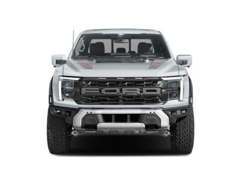 Used 2026 Ford F150 Raptor AWD/4WD image 4