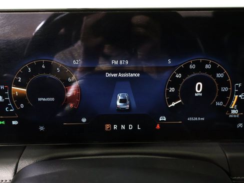 Used 2024 Ford Mustang Premium image 37