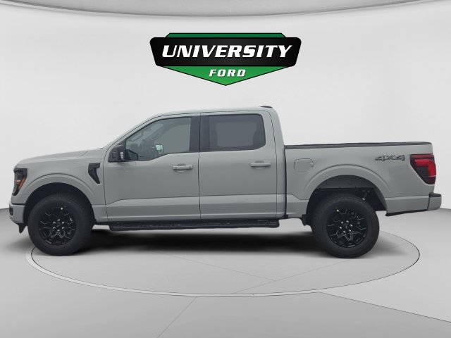 New 2026 Ford F150 XLT w/ Equipment Group 302A MID AWD/4WD image 6