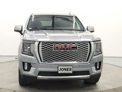 Used 2023 GMC Yukon Denali w/ Max Trailering Package