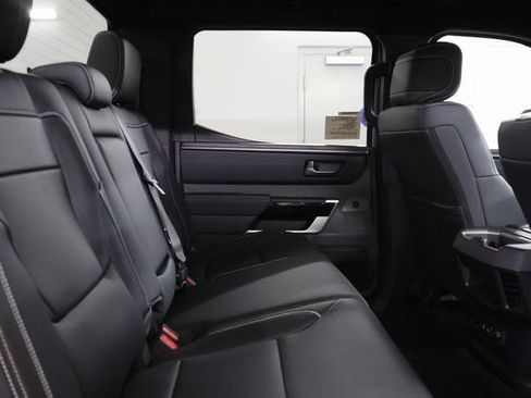 New 2026 Toyota Tundra Limited AWD/4WD image 30