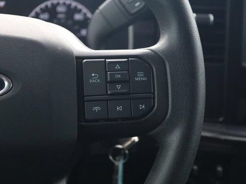Used 2021 Ford F150 XL w/ STX Appearance Package AWD/4WD image 9