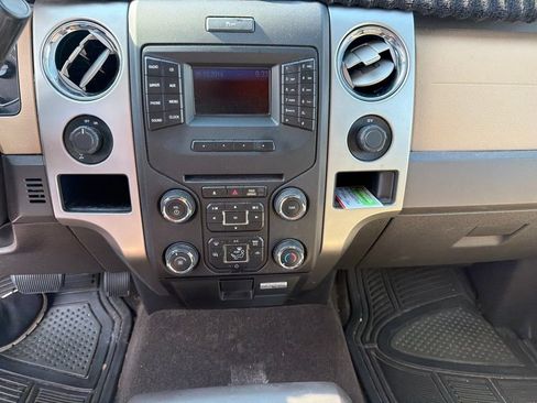 Used 2014 Ford F150 XLT w/ XLT Chrome Package RWD image 20