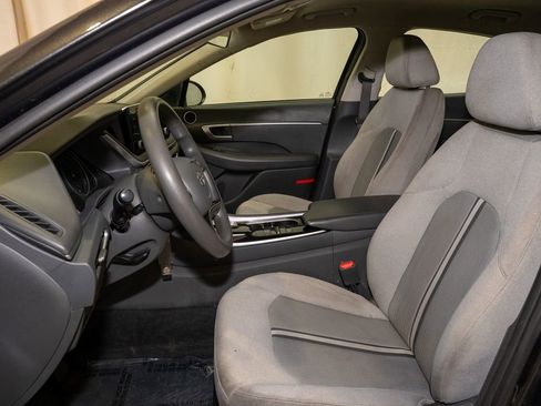 Used 2021 Hyundai Sonata SE image 9