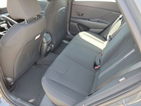 New 2026 Hyundai Elantra Sport FWD image 23