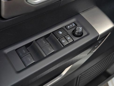 Certified 2026 Toyota Sequoia Platinum AWD/4WD image 11