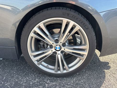 Used 2017 BMW 430i xDrive Convertible AWD/4WD image 6