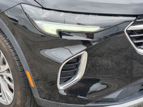 Used 2023 Buick Envision Preferred image 9