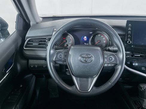 Used 2024 Toyota Camry XSE image 17