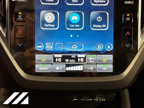 Used 2026 Subaru Forester Limited image 18