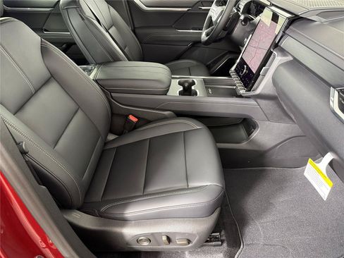 New 2026 GMC Acadia Elevation w/ Black Edition FWD image 11