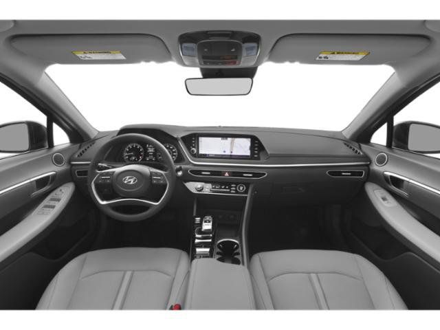 Used 2023 Hyundai Sonata SEL FWD image 11