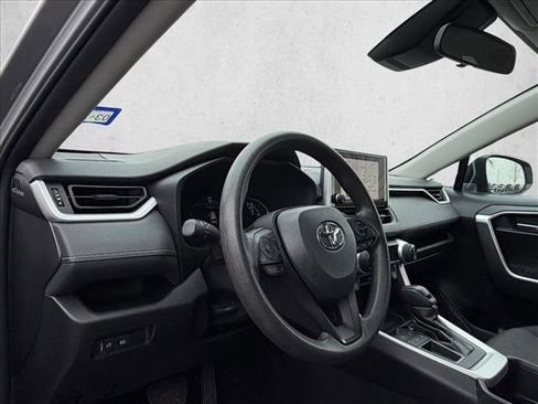 Used 2024 Toyota RAV4 XLE image 10