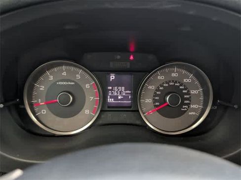 Used 2015 Subaru Forester 2.5i Limited image 33