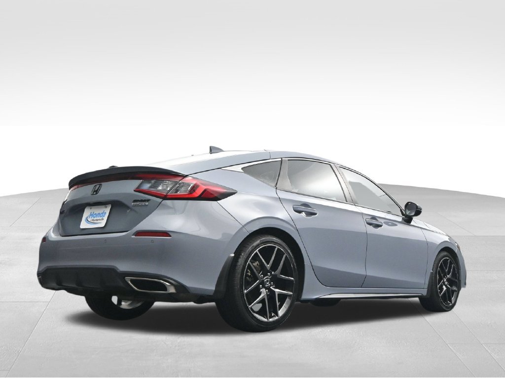 Used 2022 Honda Civic Sport Touring image 59