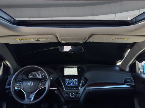 Used 2015 Acura MDX SH-AWD w/ Technology Package image 17