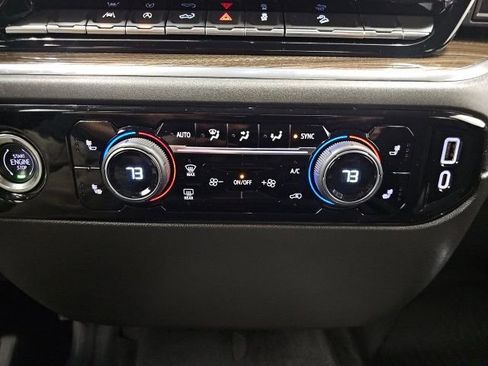 Used 2023 Chevrolet Silverado 1500 RST image 23