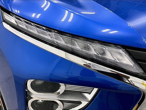 Used 2022 Mitsubishi Eclipse Cross AWD image 28