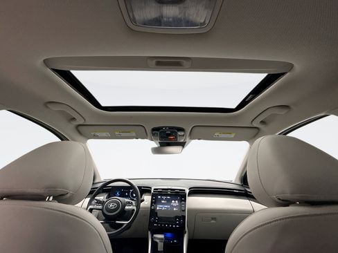 Used 2023 Hyundai Tucson SEL w/ Convenience Package image 17