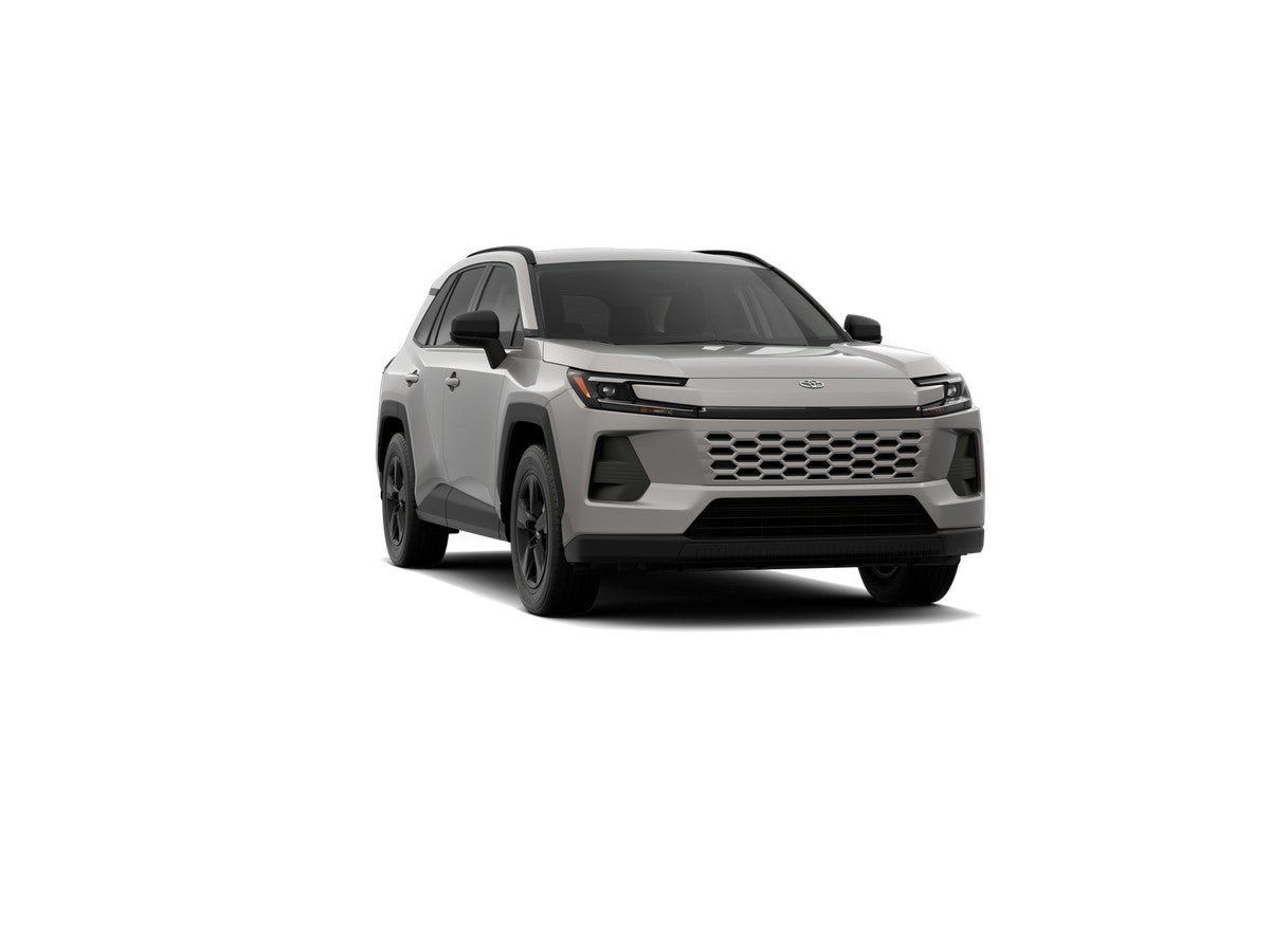 New 2026 Toyota RAV4 LE AWD/4WD image 16