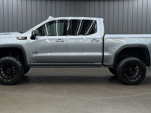 Used 2026 GMC Sierra 1500 AT4X AWD/4WD image 2