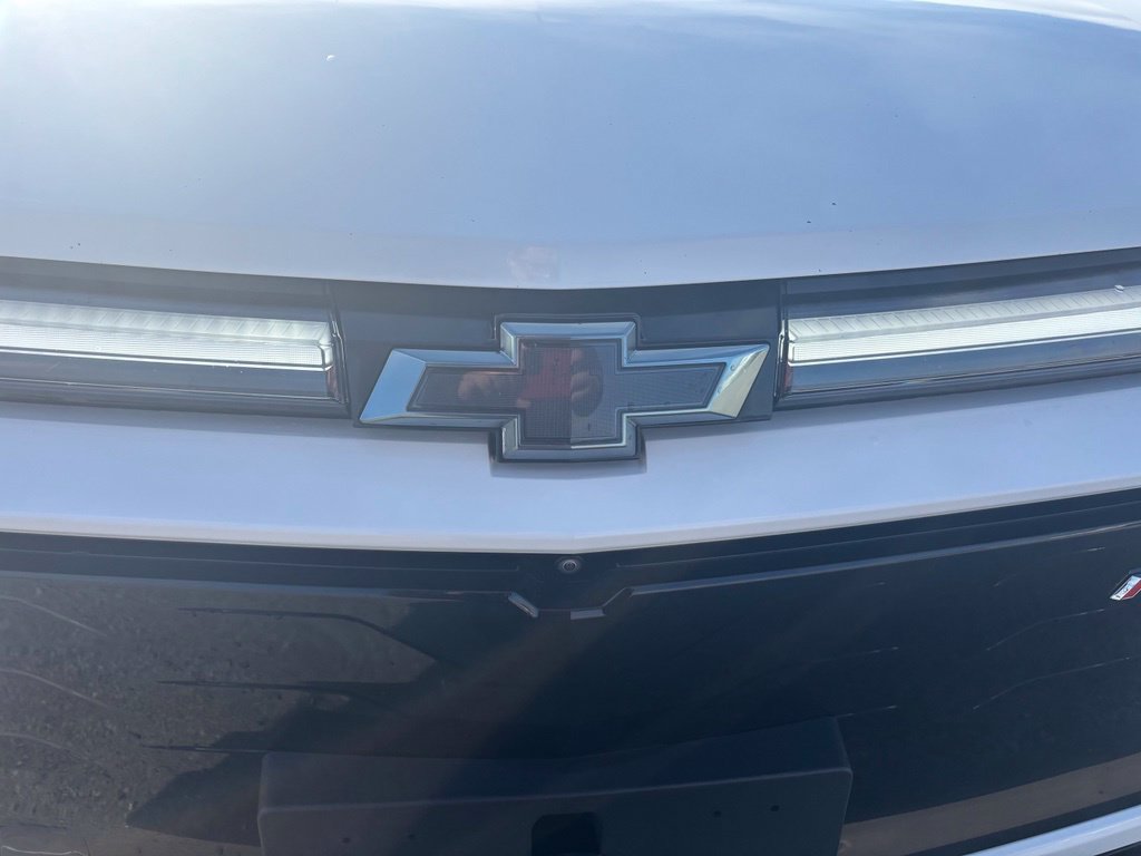 Used 2024 Chevrolet Blazer EV RS AWD/4WD image 9