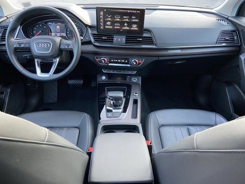 Certified 2023 Audi Q5 2.0T Premium image 13