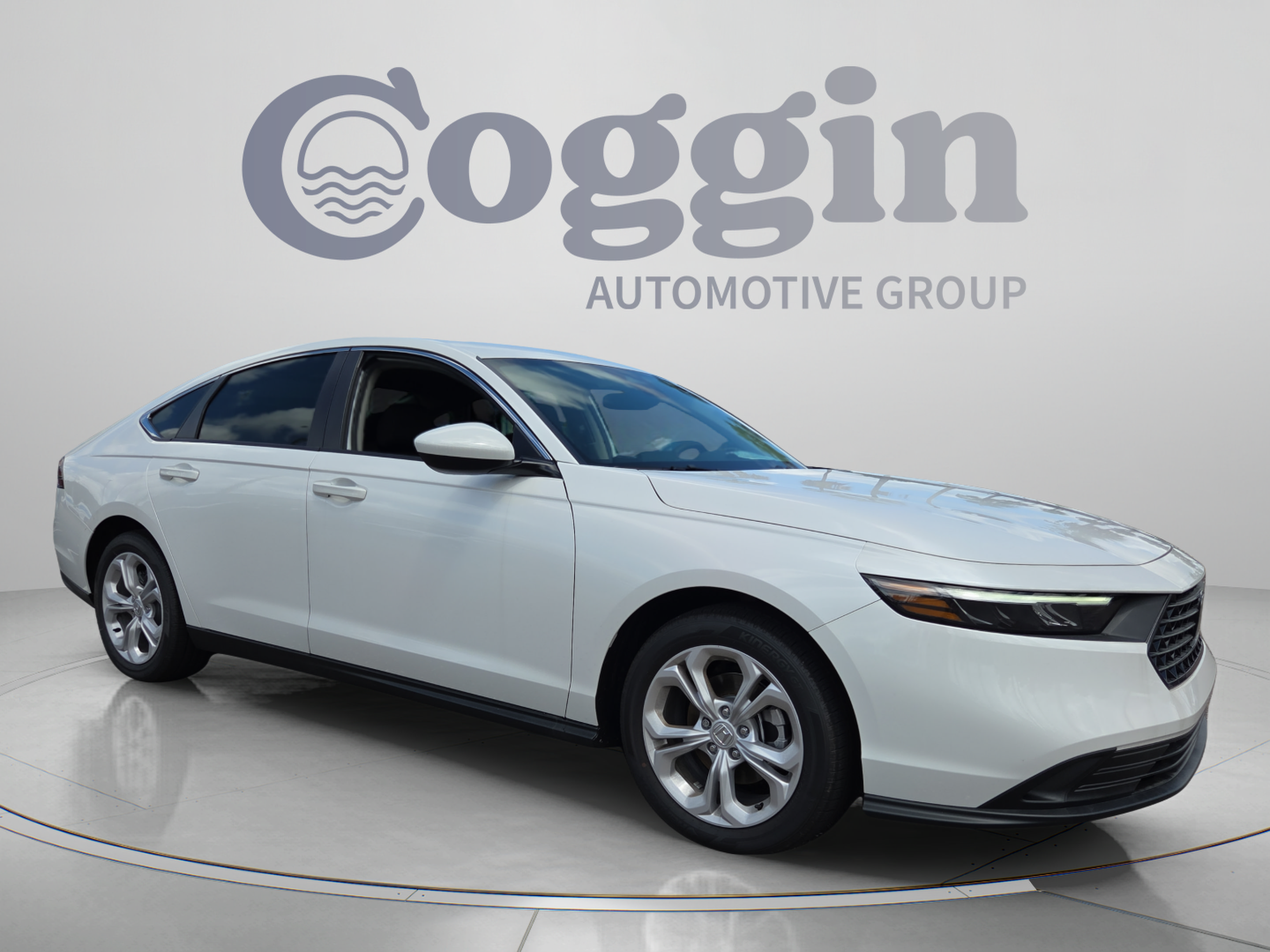 New 2026 Honda Accord LX image 7