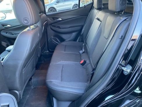 Used 2023 Buick Encore GX Select w/ Experience Buick Package image 13