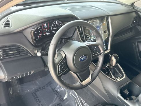 Used 2025 Subaru Legacy Premium AWD/4WD image 13