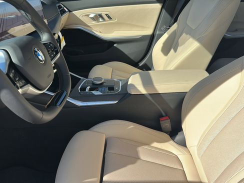 New 2026 BMW 330i w/ Premium Package image 10
