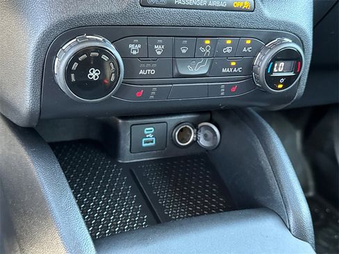 Used 2021 Ford Bronco Sport Badlands image 29