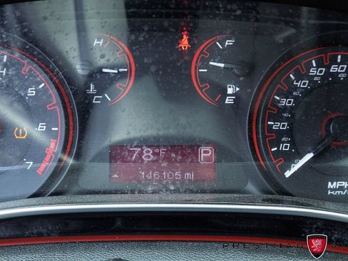 Used 2016 Dodge Dart SXT FWD image 12
