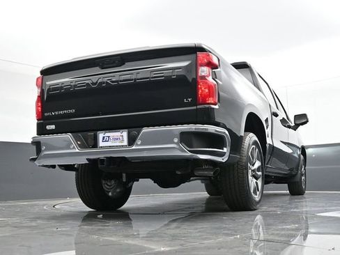 New 2025 Chevrolet Silverado 1500 LT w/ All Star Edition Plus image 36
